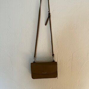 Henri Bendel Crossbody with Removable Wallet